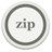 Orbital file zip Icon